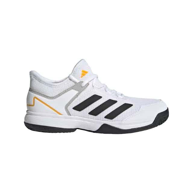 CALZADO ADIDAS UBERSONIC 4 JR CLAY