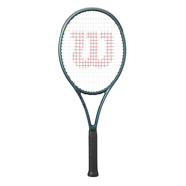 RAQUETA WILSON BLADE 100L V9 285G