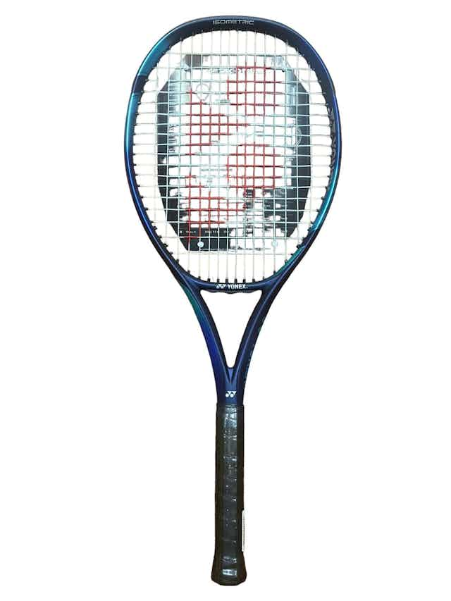 RAQUETA YONEX EZONE FEEL SKY 250G