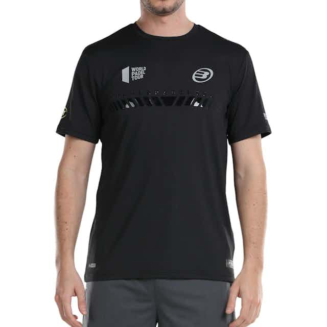 CAMISETA BULLPADEL LIGIO