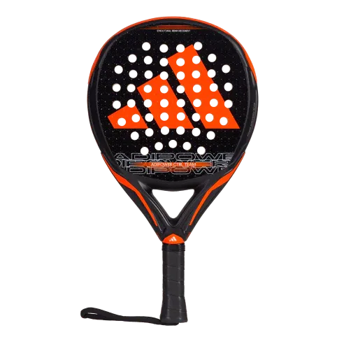 RAQUETA PADEL ADIDAS ADIPOWER CTRL TEAM 3.3 2024