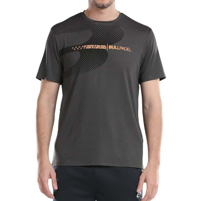 CAMISETA BULLPADEL AIRES