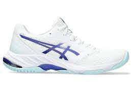 CALZADO ASICS NETBURNER BALLISTIC FF 3 W MXTO