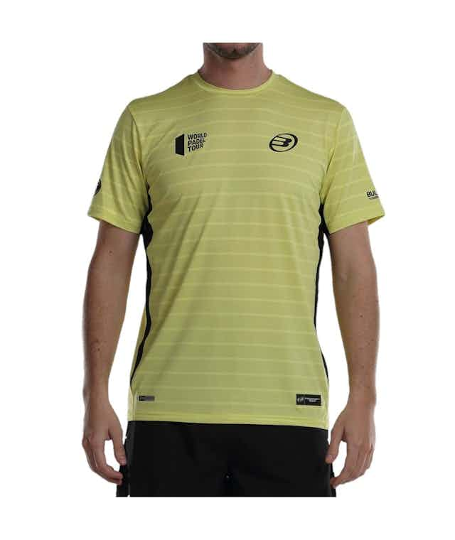 CAMISETA BULPADEL LUMBO