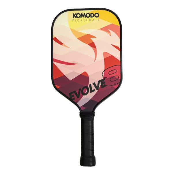 RAQUETA PICKLEBALL KOMODO EVOLVE 8