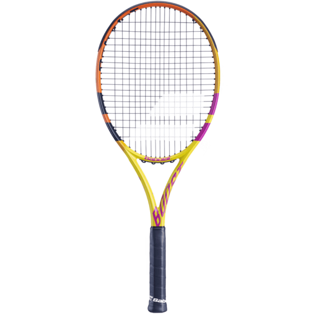 RAQUETA BABOLAT BOOST RAFA