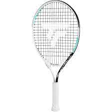 RAQUETA TECNIFIBRE JUNIOR T/REBOUN 21