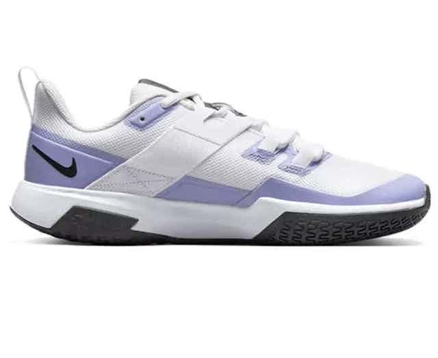 CALZADO NIKE VAPOR LITE HC W MXTO