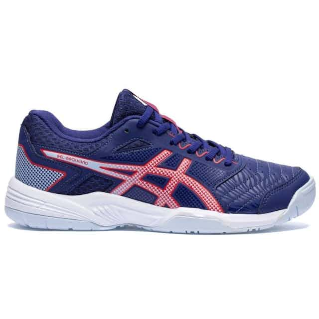 CALZADO ASICS GEL BACKHAND MXTO