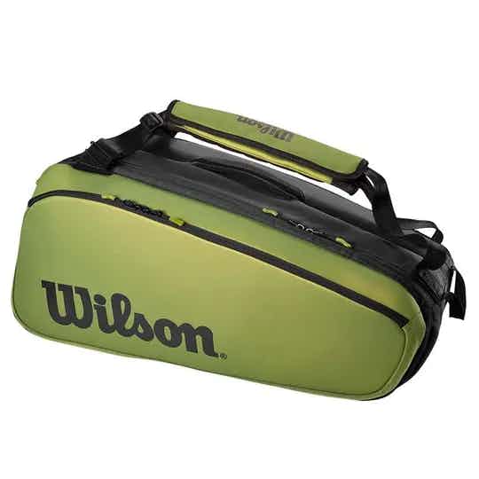 THERMOBAG WILSON SUPER TOUR BLADE X9