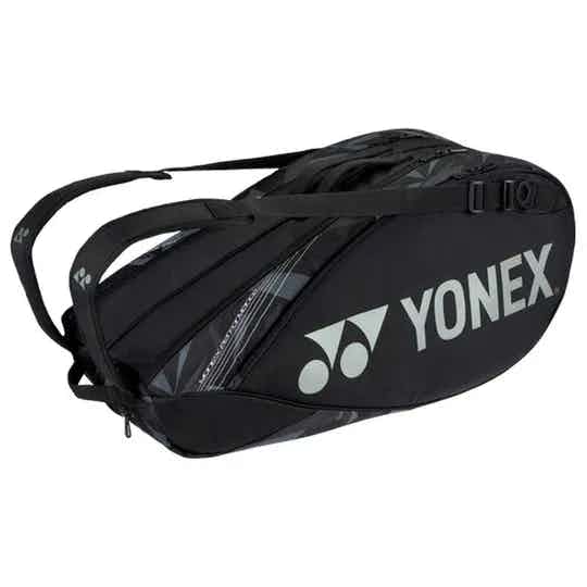 THERMOBAG YONEX PRO PERFORMANCE X6 NEGRO