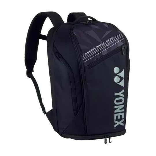 MORRAL YONEX ACTIVE X NEGRO