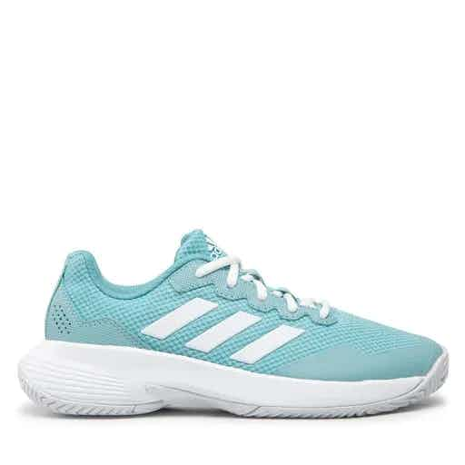 CALZADO ADIDAS GAMECOURT 2 W MXTO