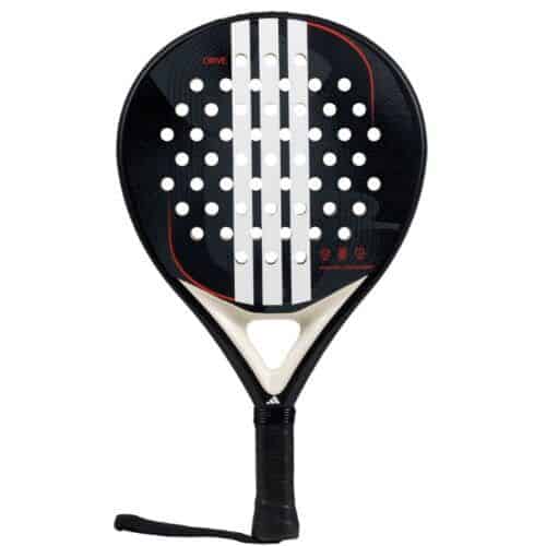 RAQUETA PADEL ADIDAS DRIVE 3.4 25